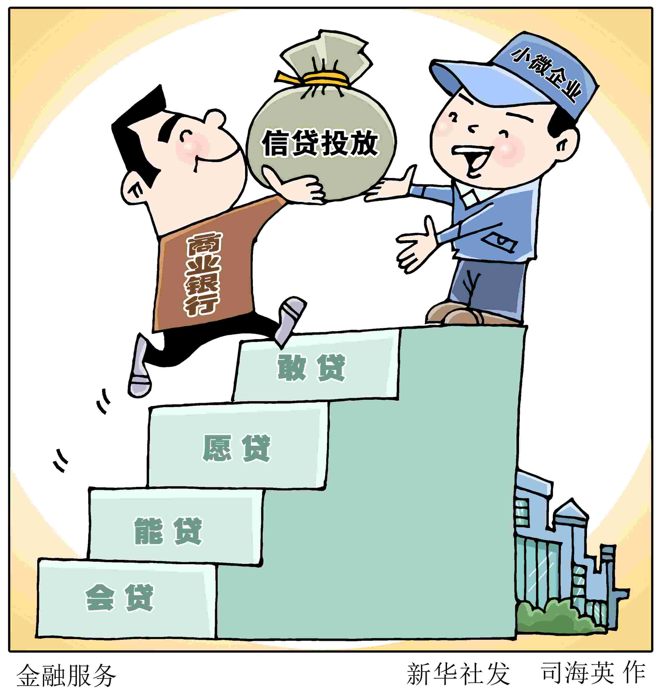 优化融资环境 资本市场助力民营企业发展