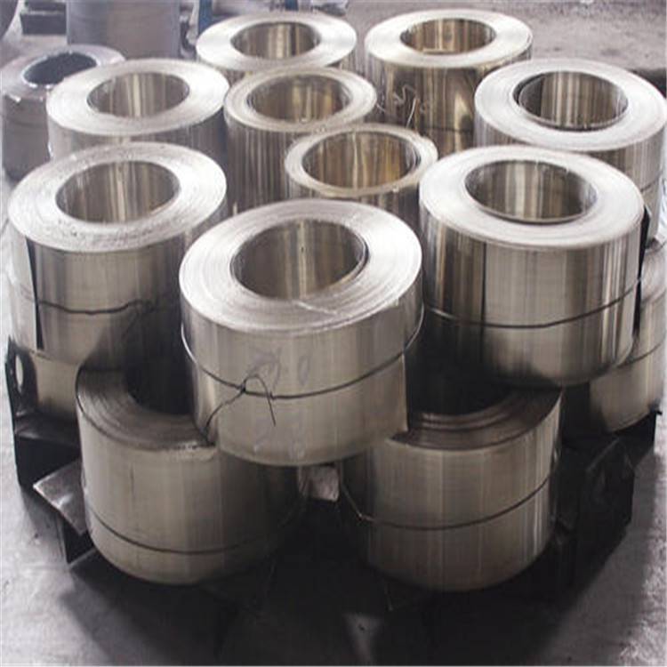 2025年2月25日白铜带报价最新价格多少钱