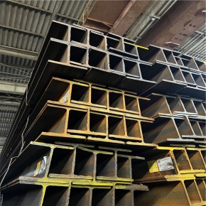 2025年2月27日今日杭州H型钢最新价格查询