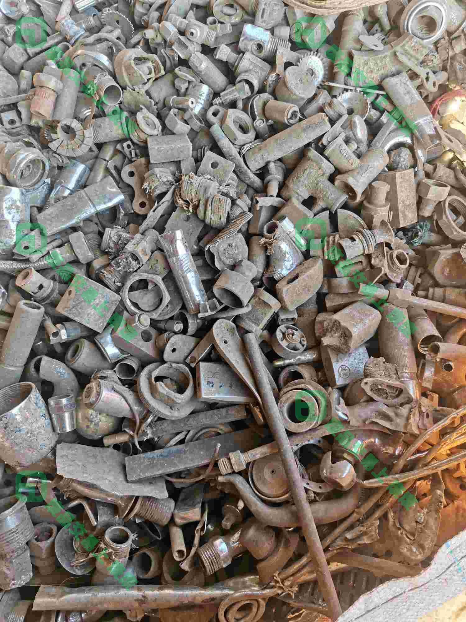 2025年3月3日黄杂铜价格行情今日报价查询