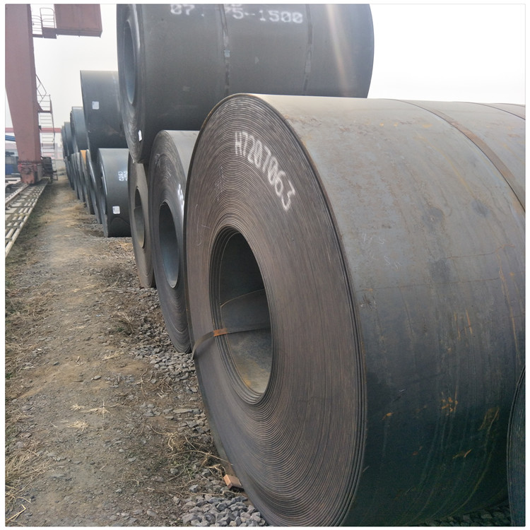 2025年3月4日今日现货热轧卷板最新价格