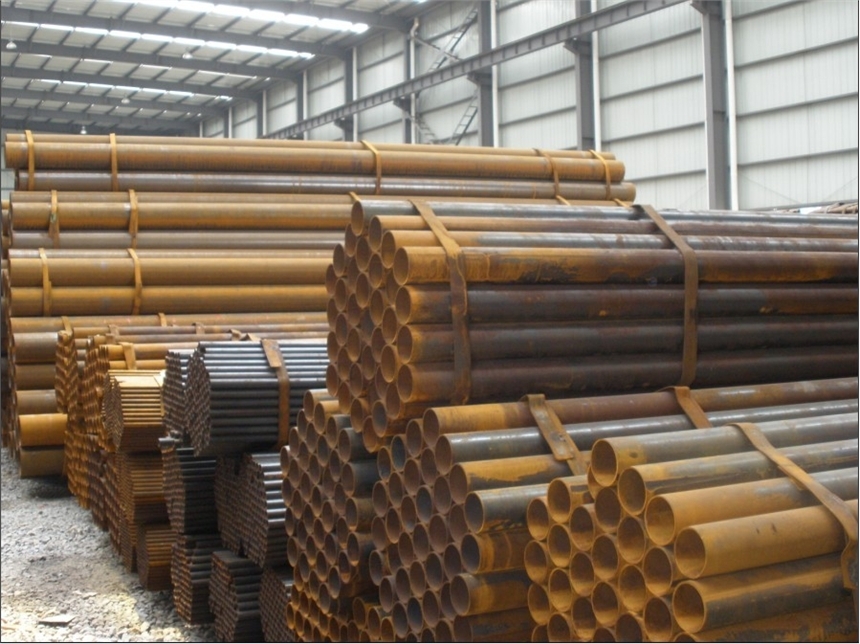 2025年3月4日今日合肥焊管价格最新行情消息
