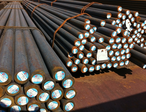 2025年3月5日今日青岛圆钢价格最新行情消息