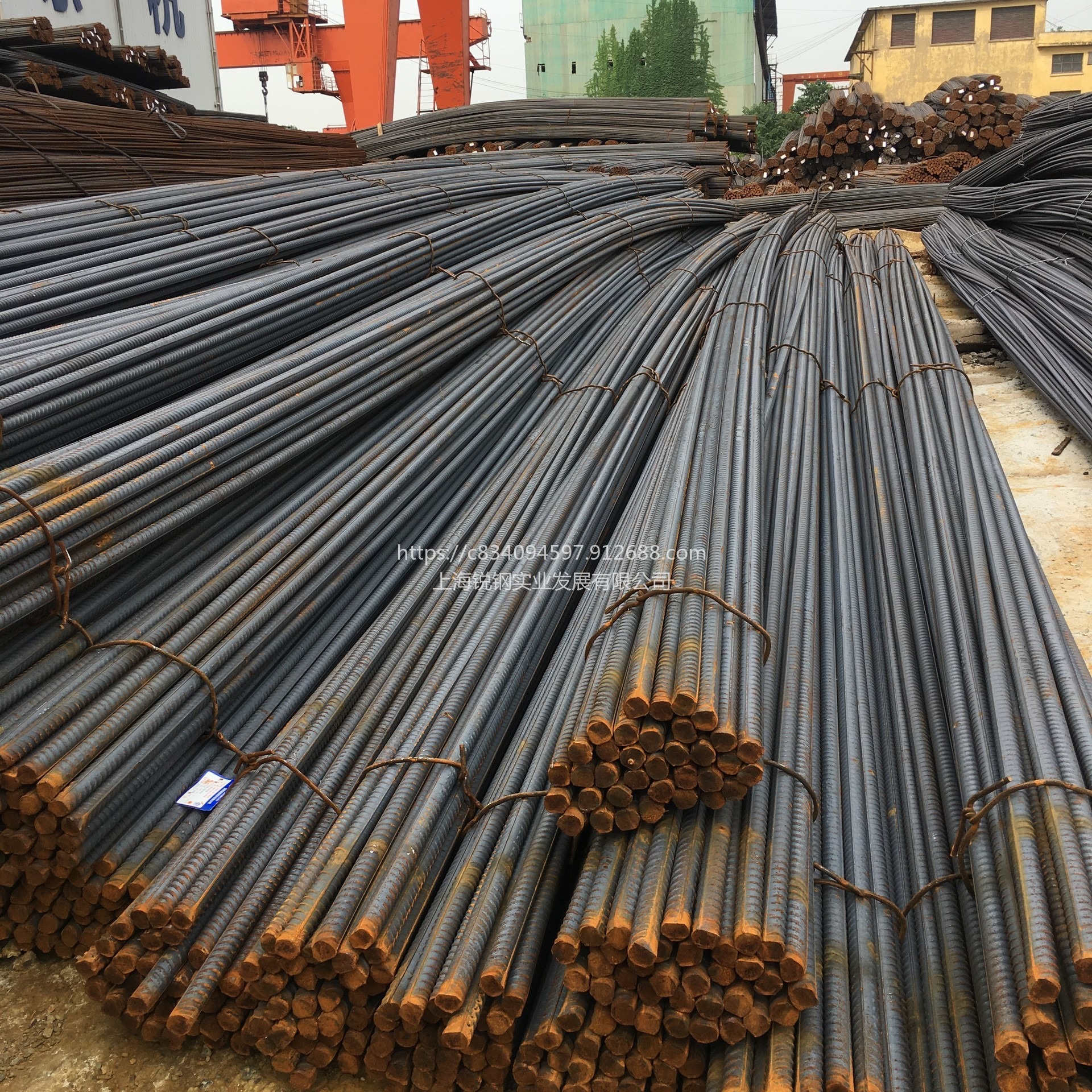 2025年3月6日宜昌螺纹钢价格行情今日报价查询