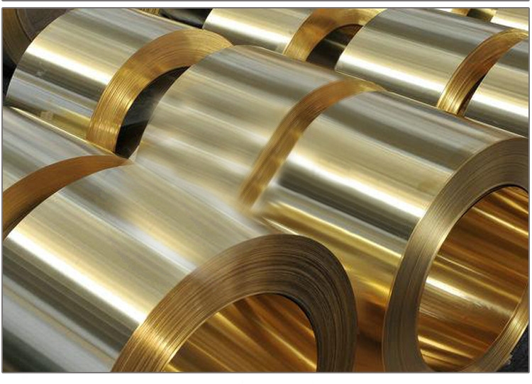 2025年3月7日H62铜带报价最新价格多少钱