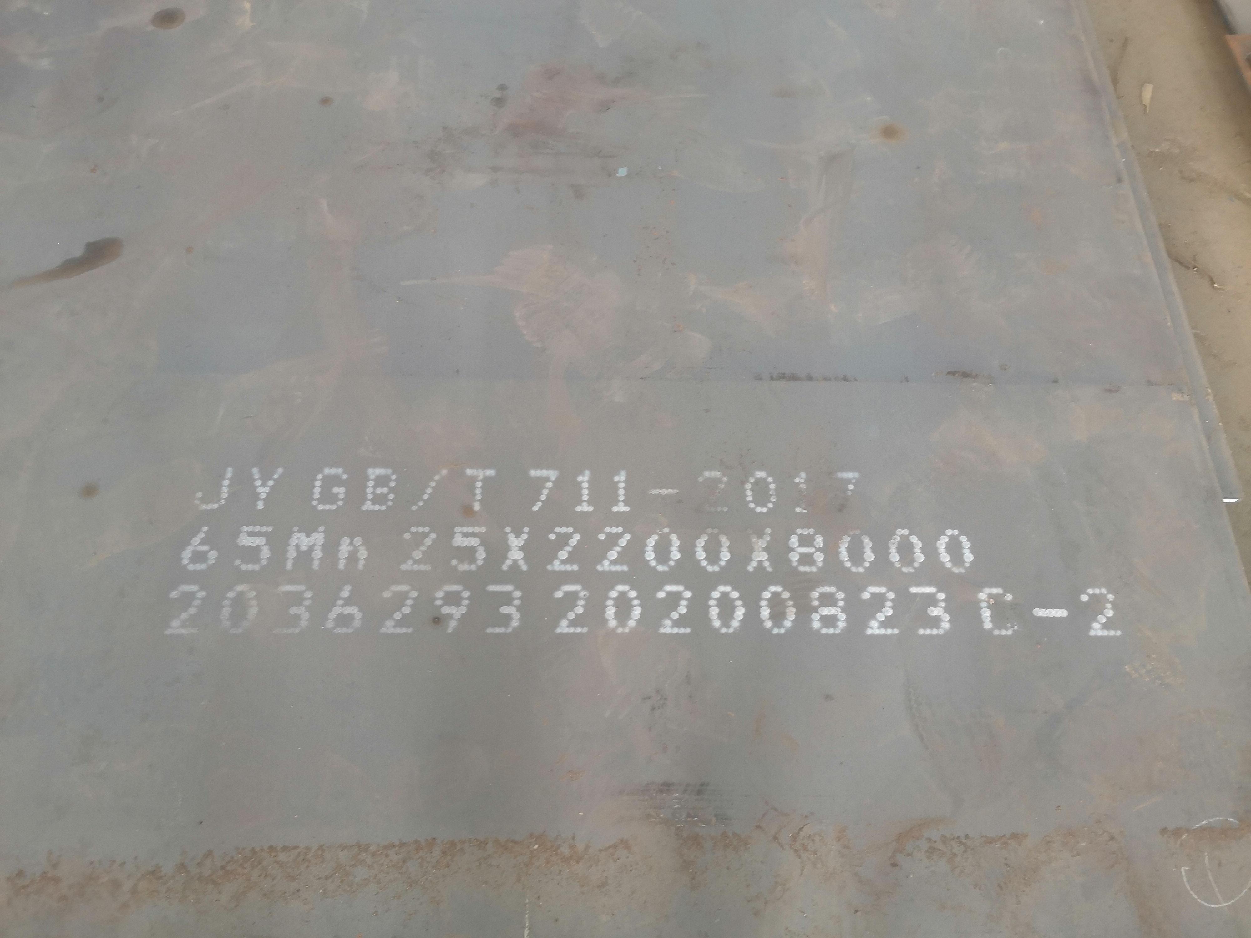 2025年3月7日广州锅炉容器板价格行情今日报价查询