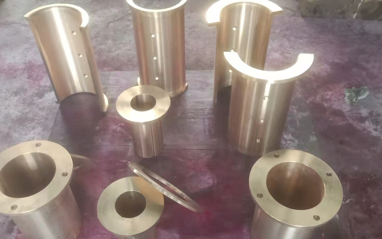 2025年3月10日破碎黄铜水箱报价最新价格多少钱