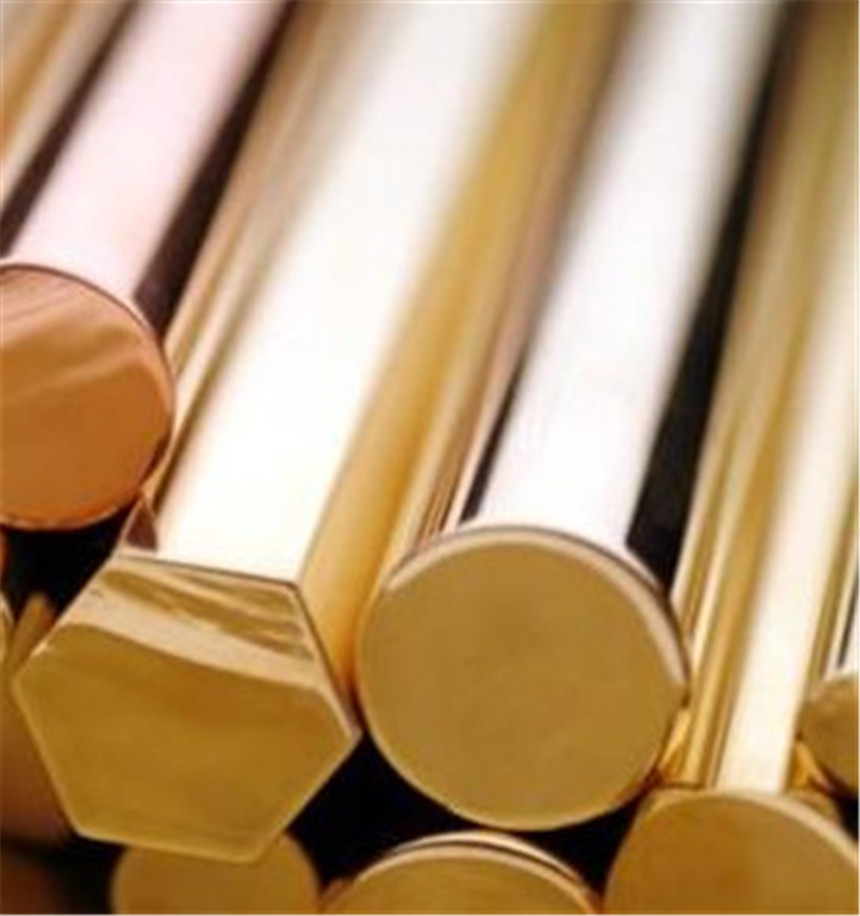 2025年3月10日黄铜棒(H59-1)报价最新价格多少钱