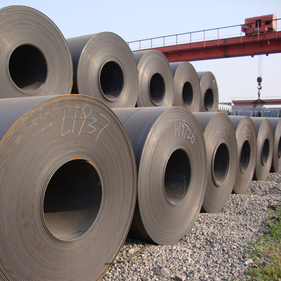 2025年3月11日最新银川热轧板卷价格行情走势查询