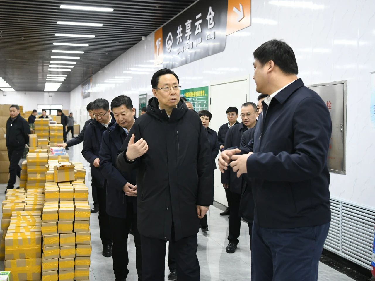 证监会研究部署资本市场贯彻落实全国两会精神具体举措 全面启动实施新一轮资本市场改革