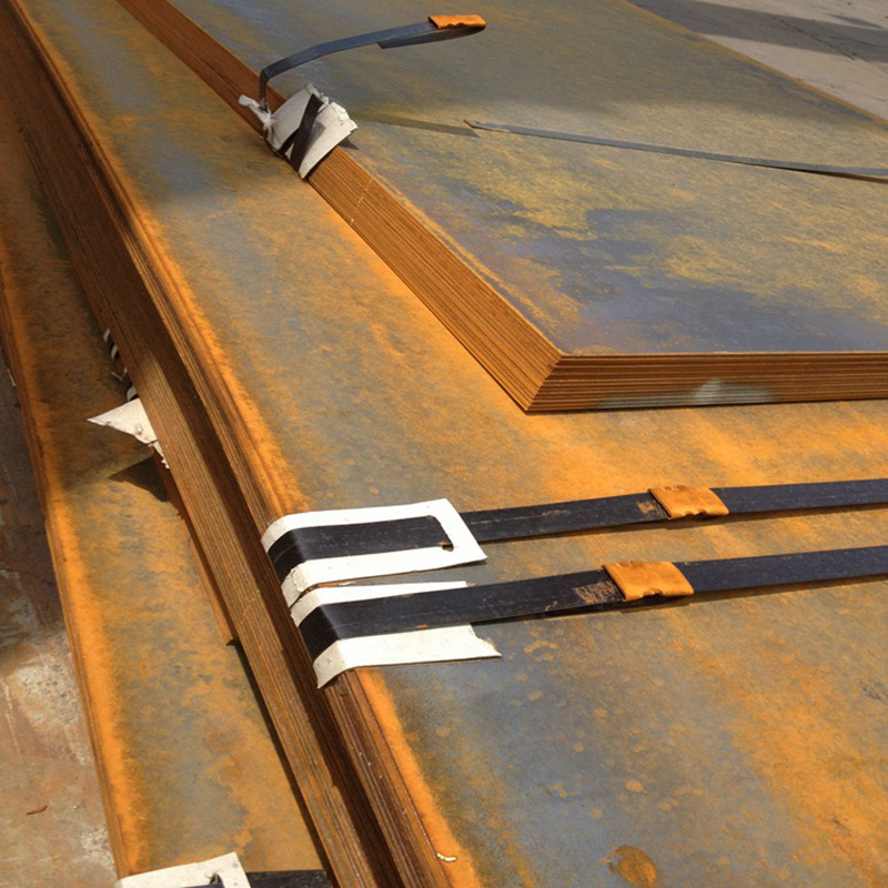 2025年3月14日最新沈阳低合金开平板价格行情走势查询