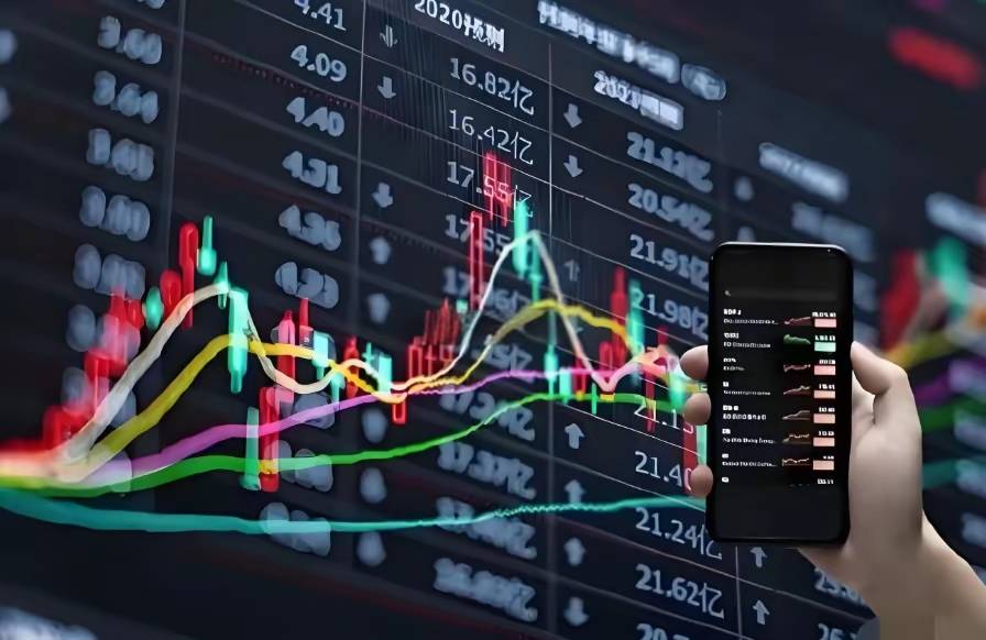 下大力气!多部门整治股市虚假信息传播