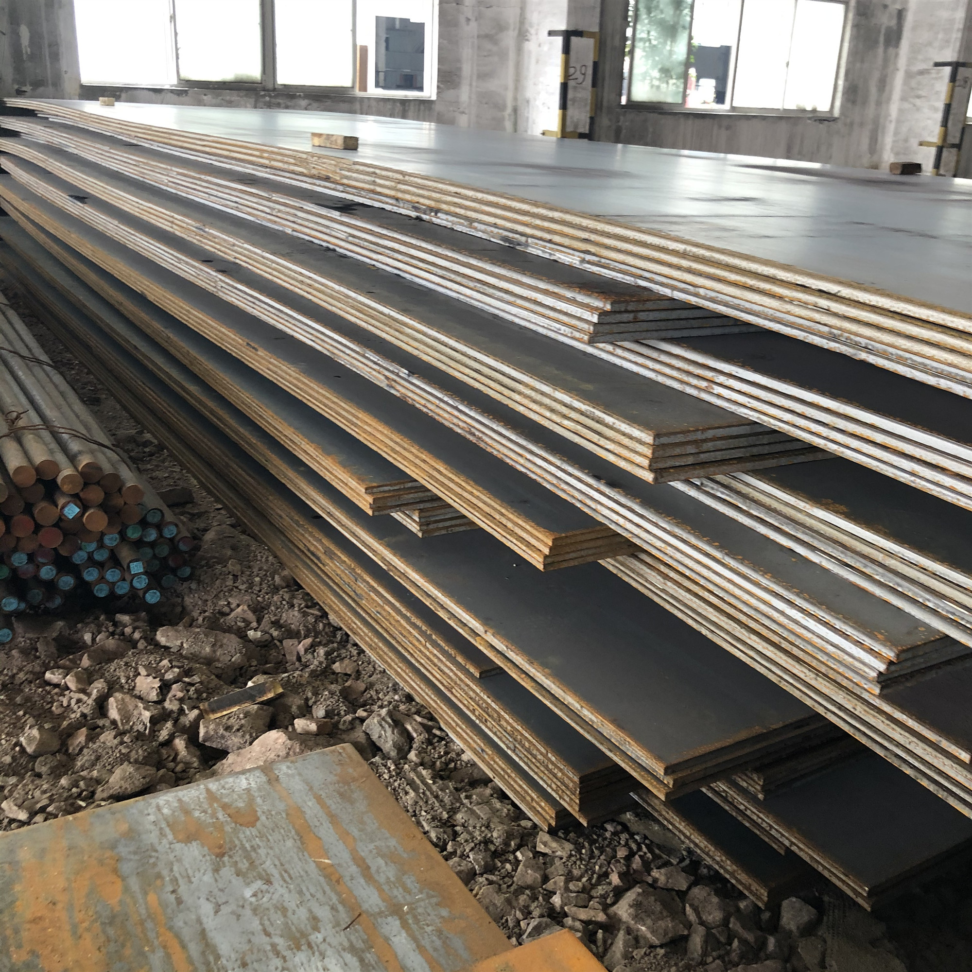 2025年3月17日唐山普中板报价最新价格多少钱