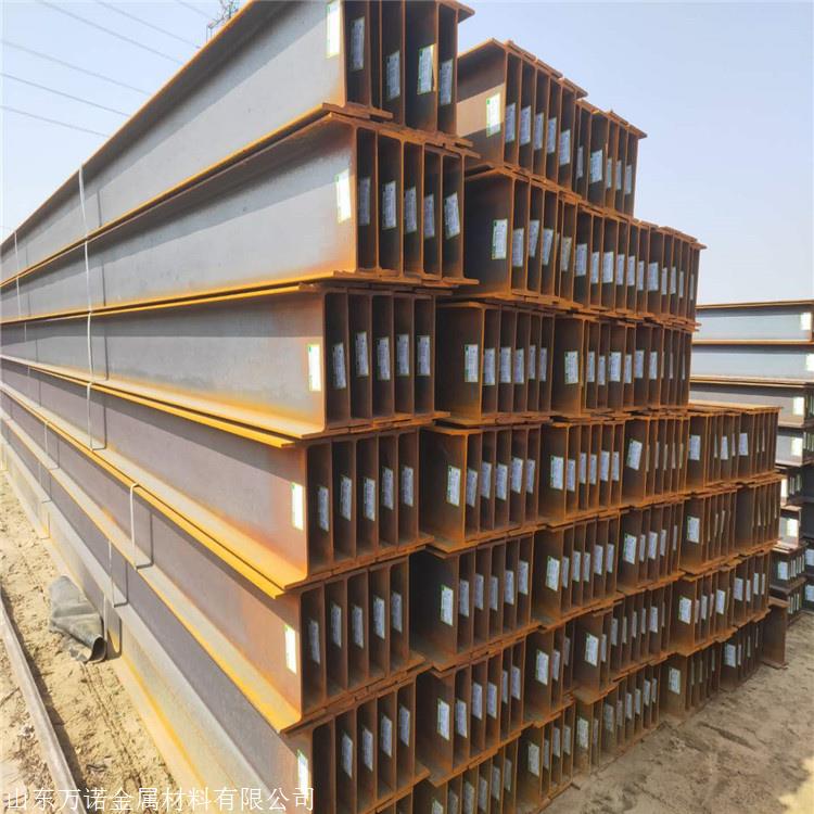 2025年3月17日今日南昌H型钢价格最新行情走势