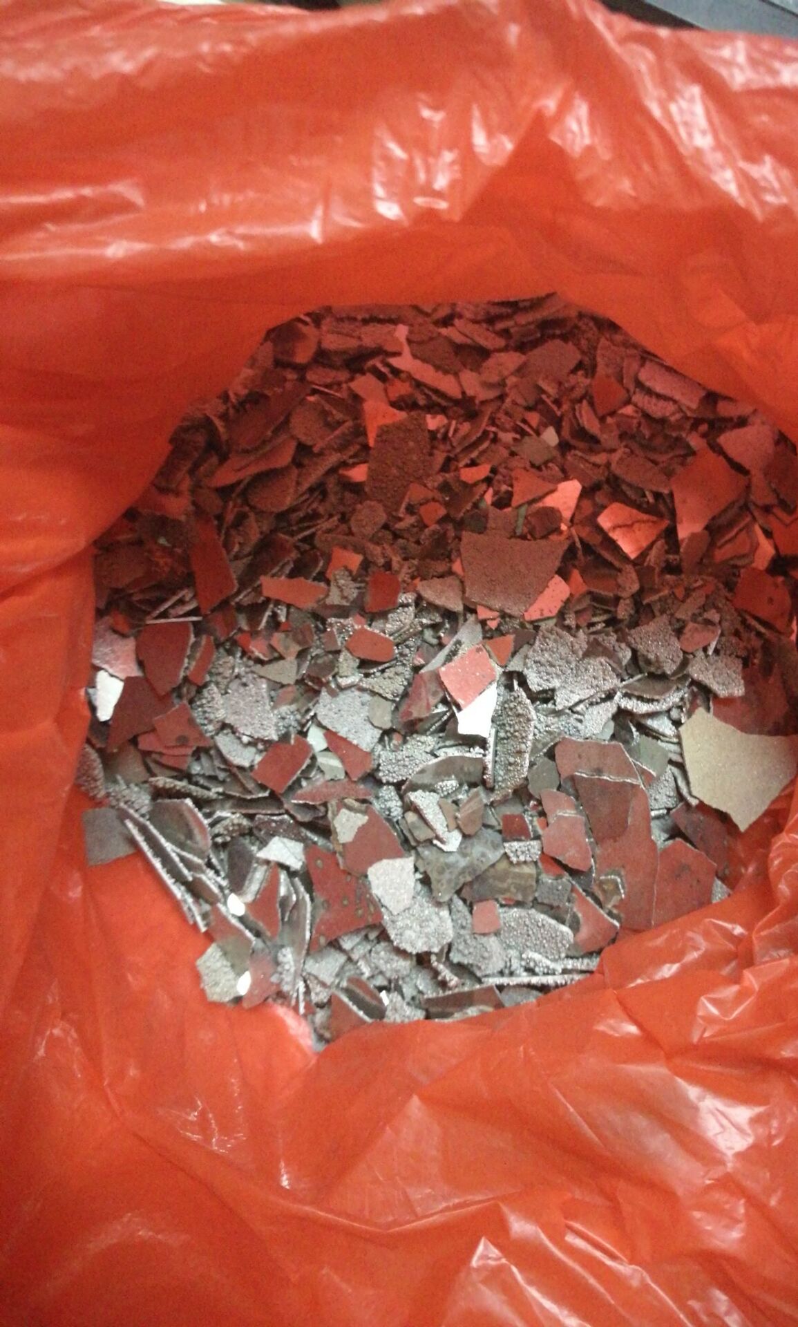 2025年3月18日今日电解锰(99.7%袋装)最新价格查询