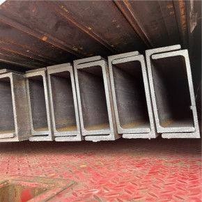 2025年3月18日今日青岛槽钢最新价格查询