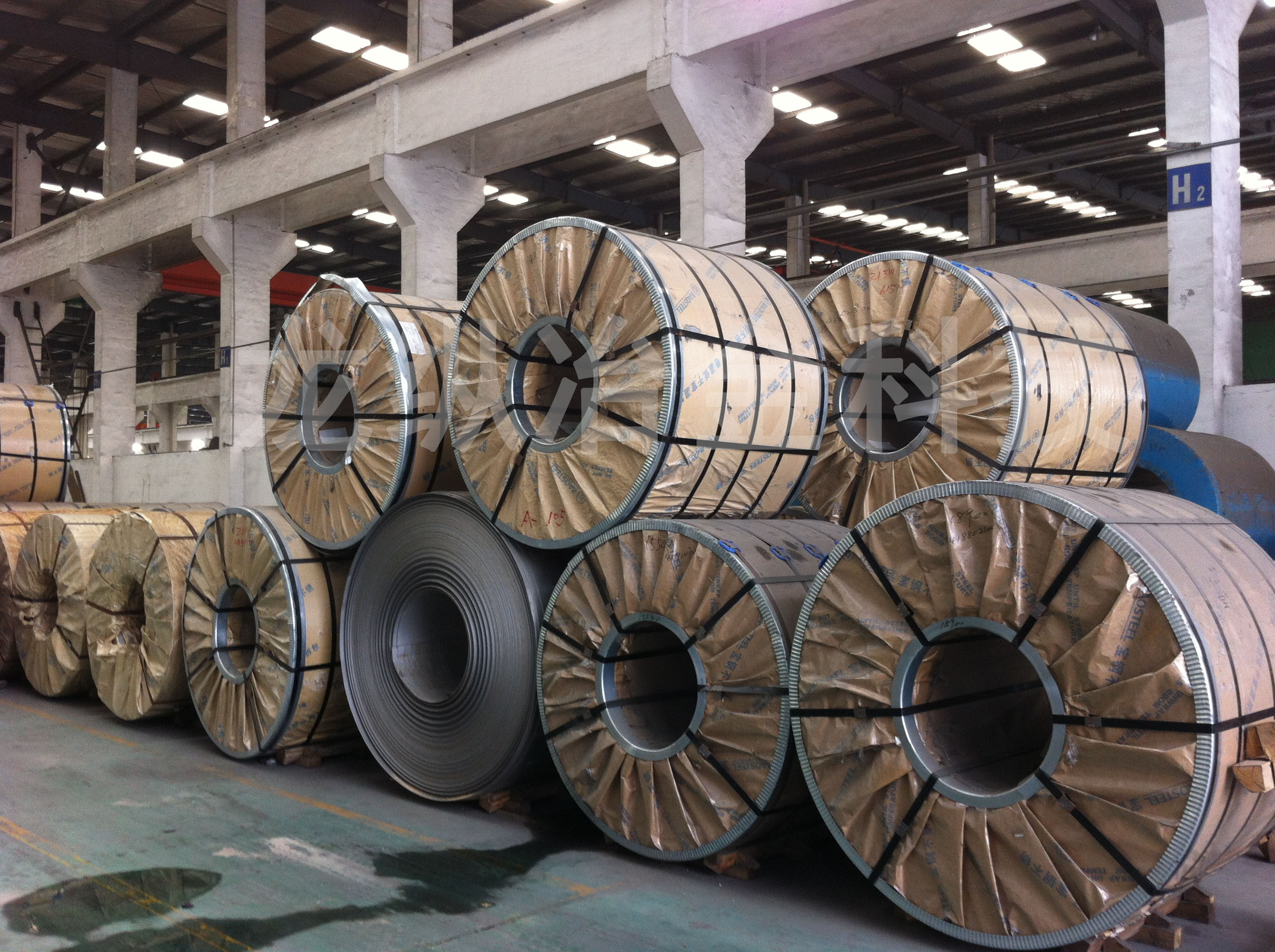 不锈钢:市场情绪回落 现货交投偏谨慎