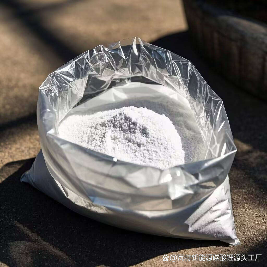 碳酸锂：盘面偏弱震荡 基本面仍有压力