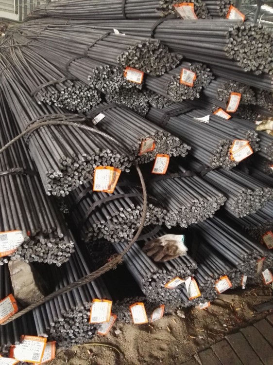 2025年3月19日今日大连圆钢价格最新行情走势