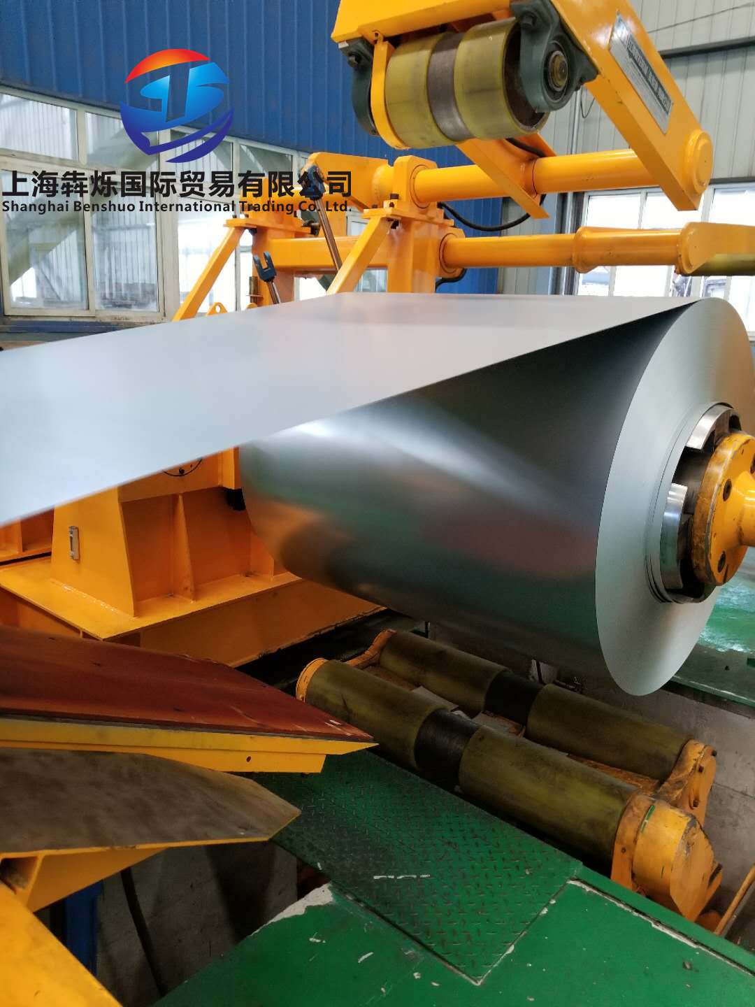 2025年3月20日沈阳镀锌板卷价格行情最新价格查询