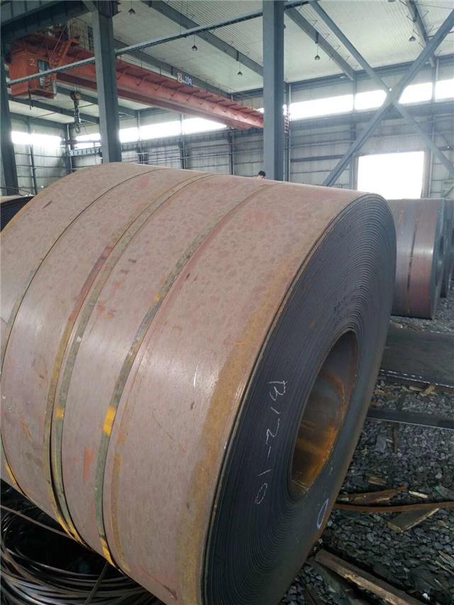 2025年3月21日今日现货热轧卷板最新价格