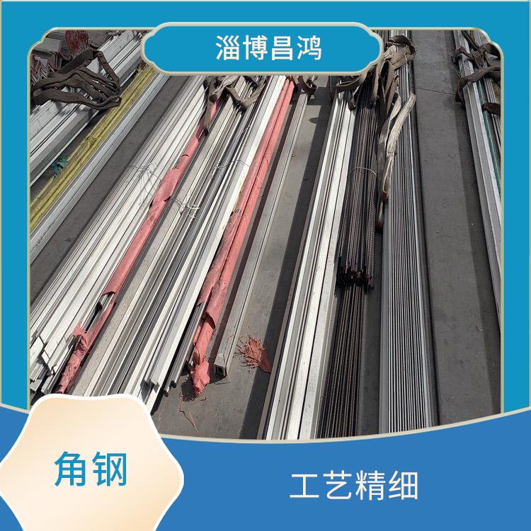 2025年3月21日今日淄博角钢价格最新行情走势
