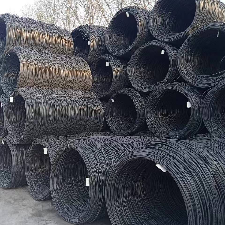 2025年3月24日郑州盘螺价格行情今日报价查询