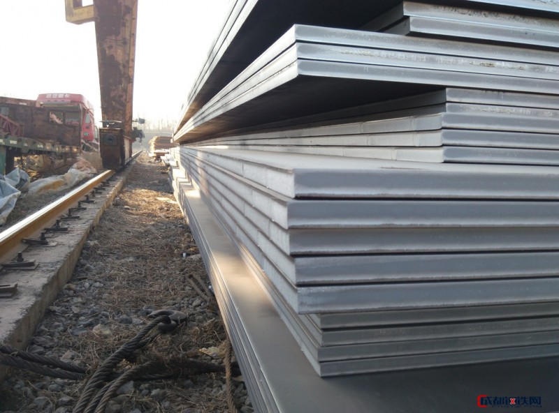 2025年3月24日最新上海普中板价格行情走势查询