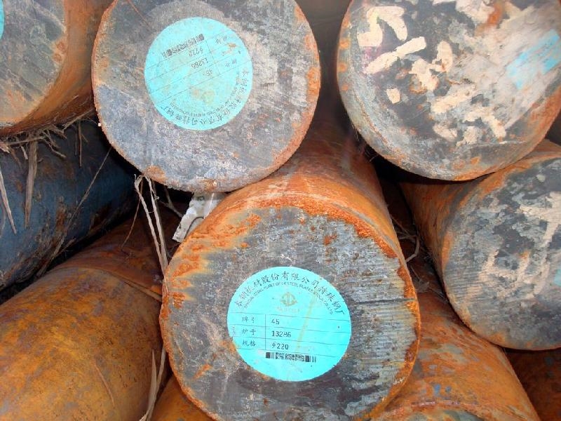 2025年3月26日今日青岛圆钢最新价格查询