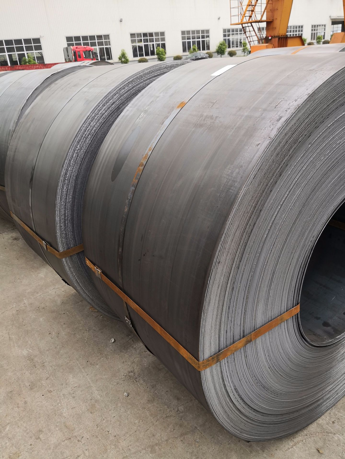 2025年3月27日今日现货热轧卷板最新价格