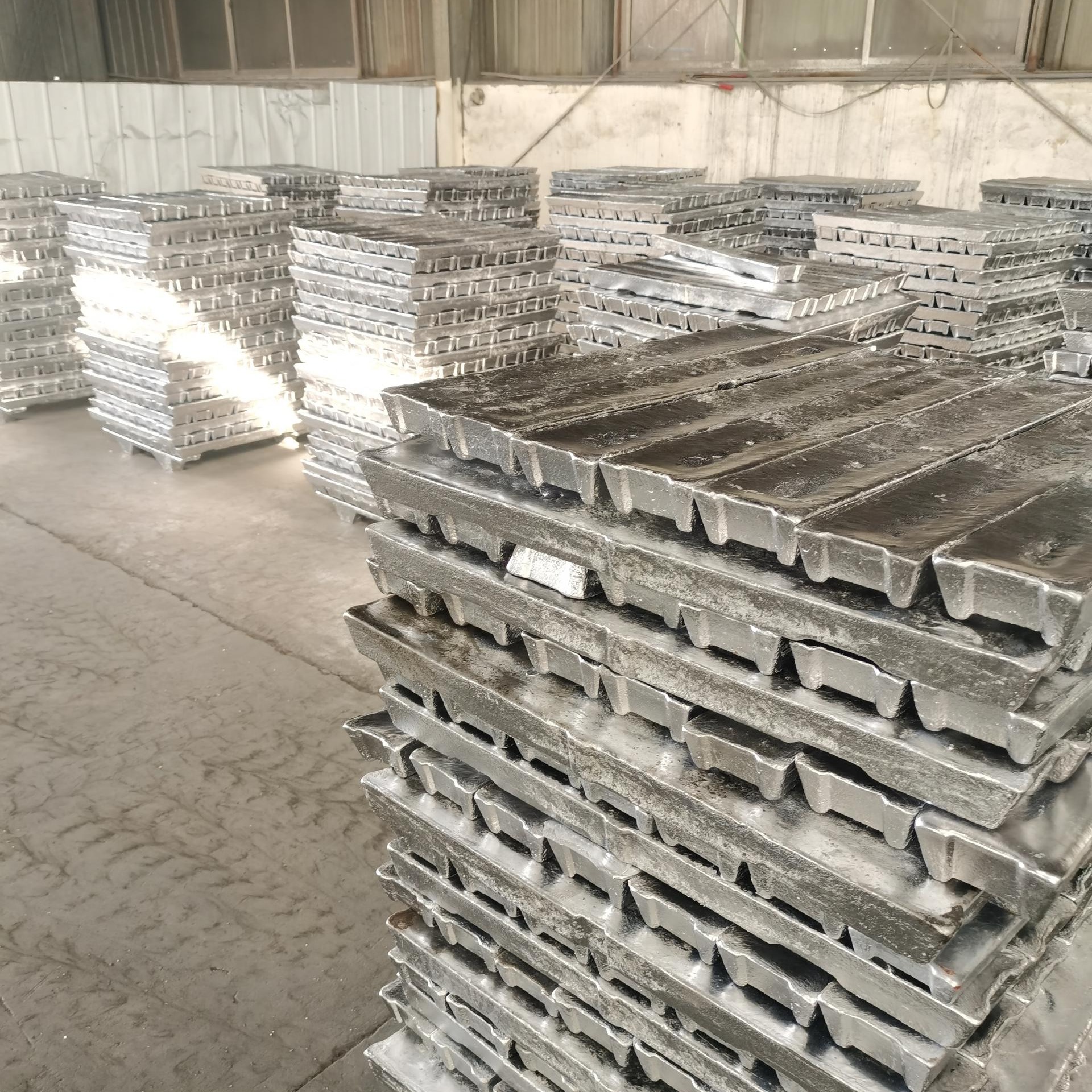 2025年3月27日合金压铸铝锭(7#)价格行情最新价格查询