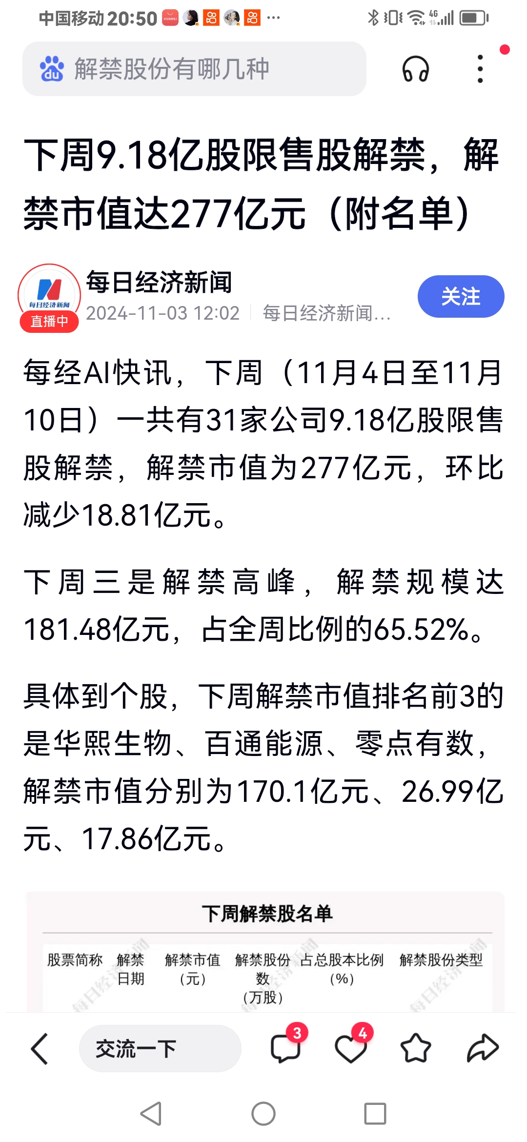 真金白银回报投资者 A股上市公司大手笔分红频现