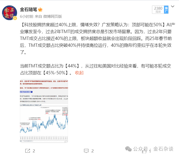 十大券商看后市｜A股进入震荡整固阶段 短期防御思维占优