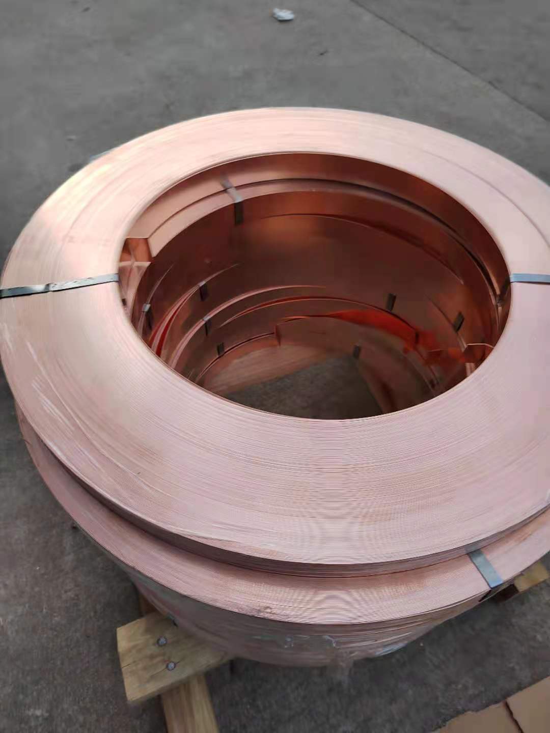 2025年3月31日最新进口柜装黄铜价格行情走势查询