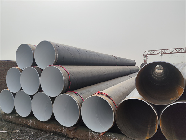 2025年4月1日今日郑州螺旋管最新价格查询