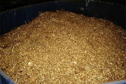 2025年4月3日今日破碎黄铜价格最新行情消息