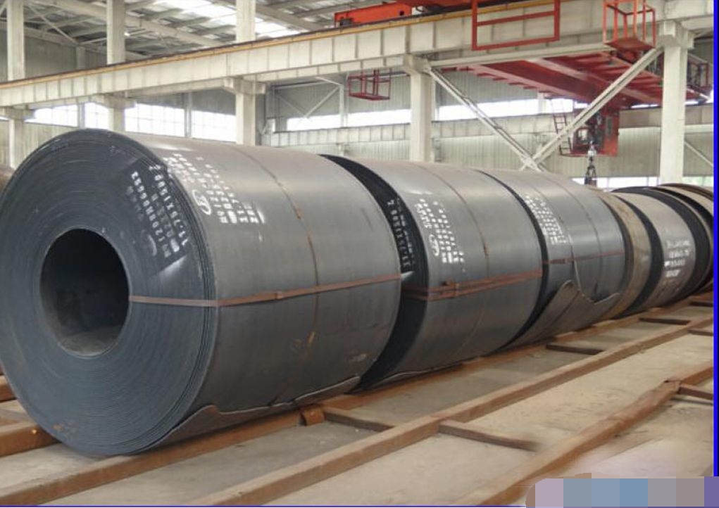 2025年4月7日今日现货热轧卷板最新价格