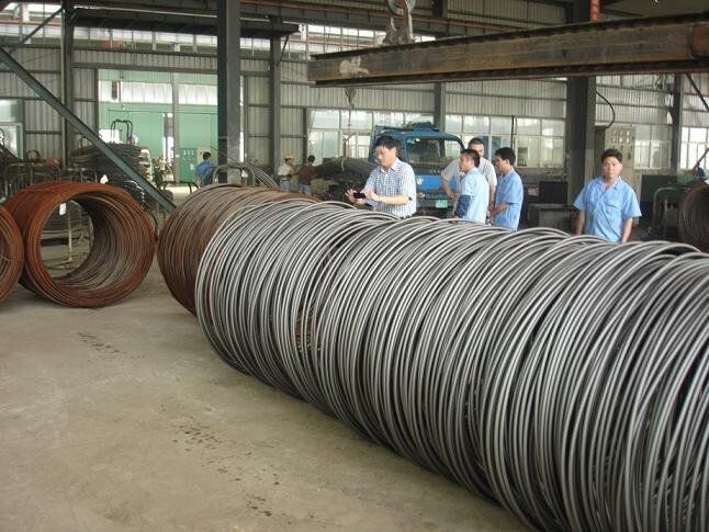 2025年4月7日现货线材价格今日报价表