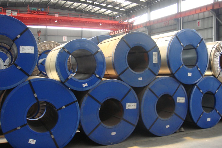 2025年4月7日今日上海冷轧板卷价格最新行情走势