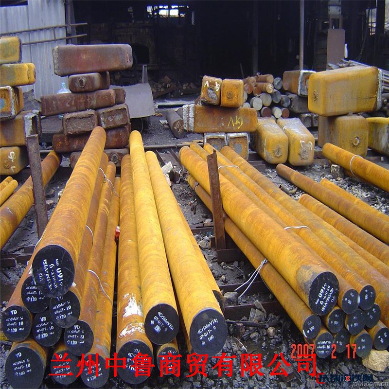 2025年4月7日今日兰州圆钢价格最新行情走势