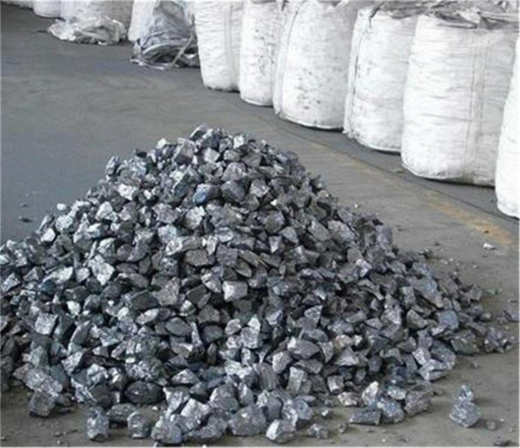 2025年4月9日今日2202#硅（上海）价格最新行情消息