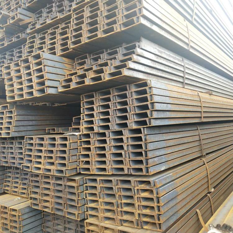 2025年4月9日最新贵阳槽钢价格行情走势查询