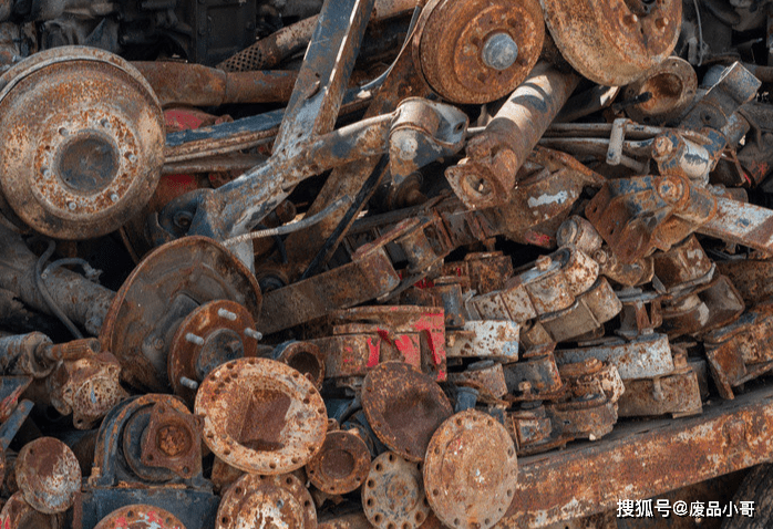 2025年4月10日今日统废价格最新行情走势