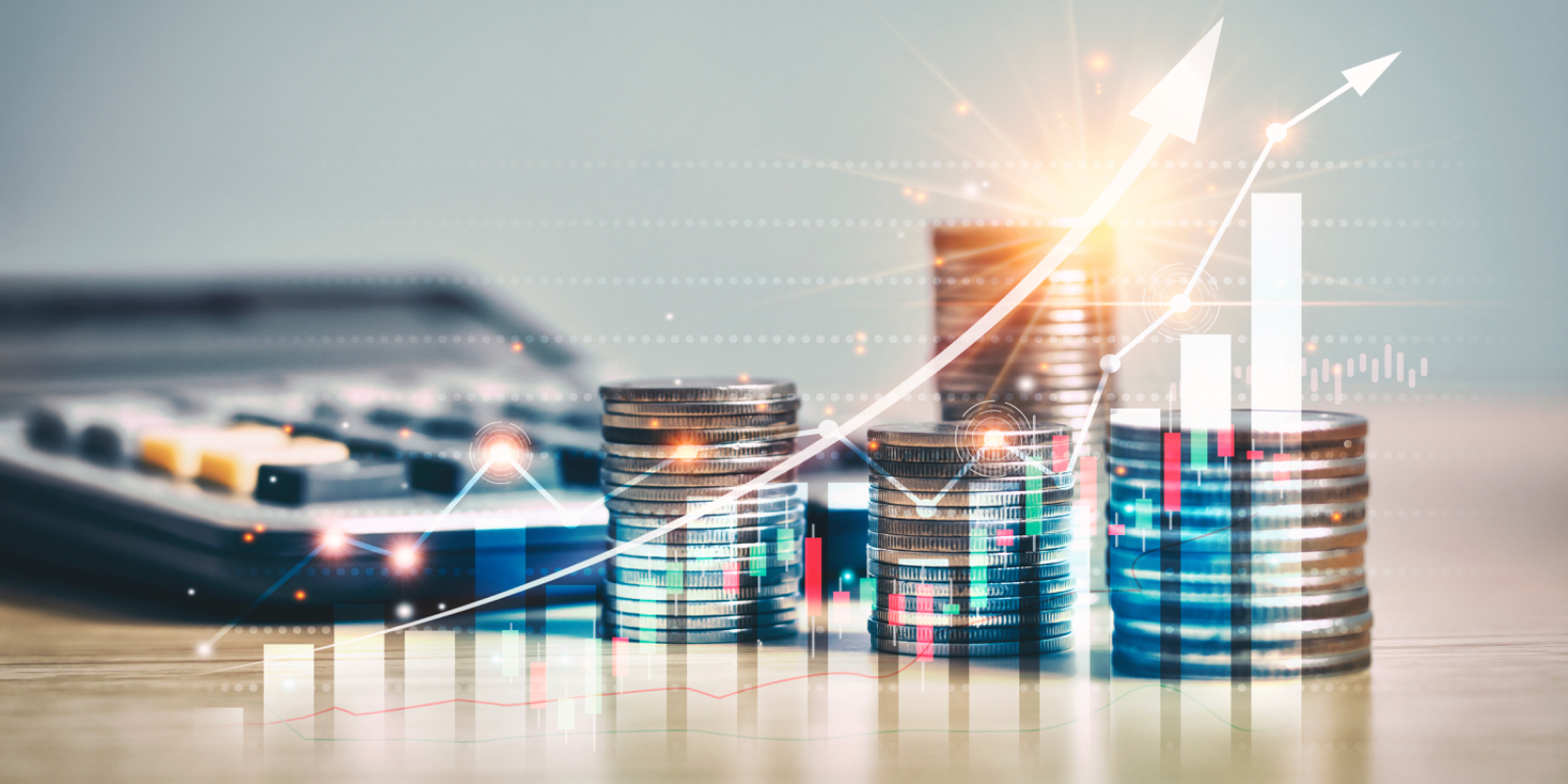 2024年上市公司业绩保持韧性 四分之三公司盈利、五成公司利润增长