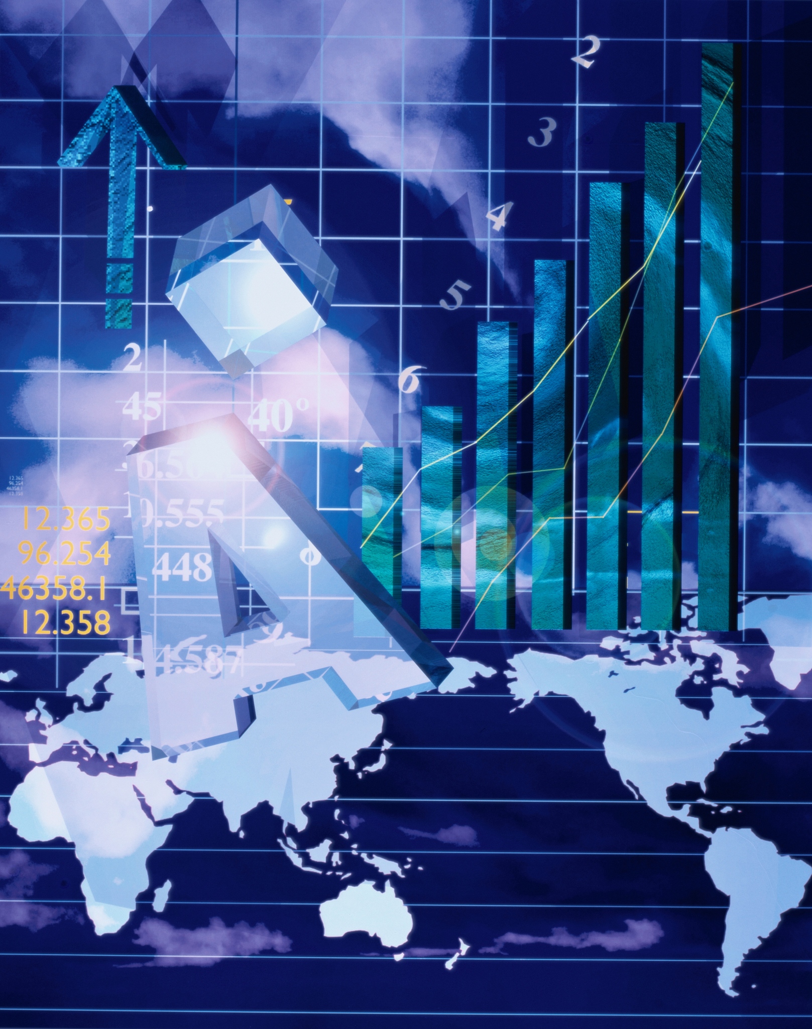 国际投行上调中国股票评级 外资机构分析师认为:风险偏好抬升有望推动更多资金流入A股