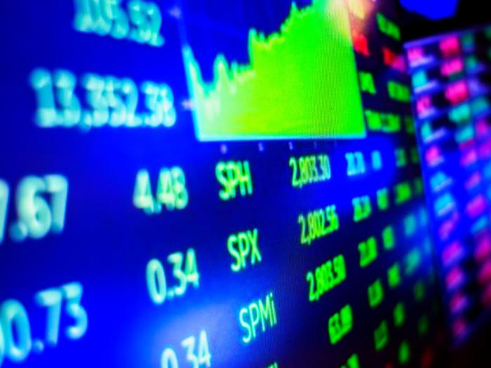 沪指重回3400点 大金融板块集体走强