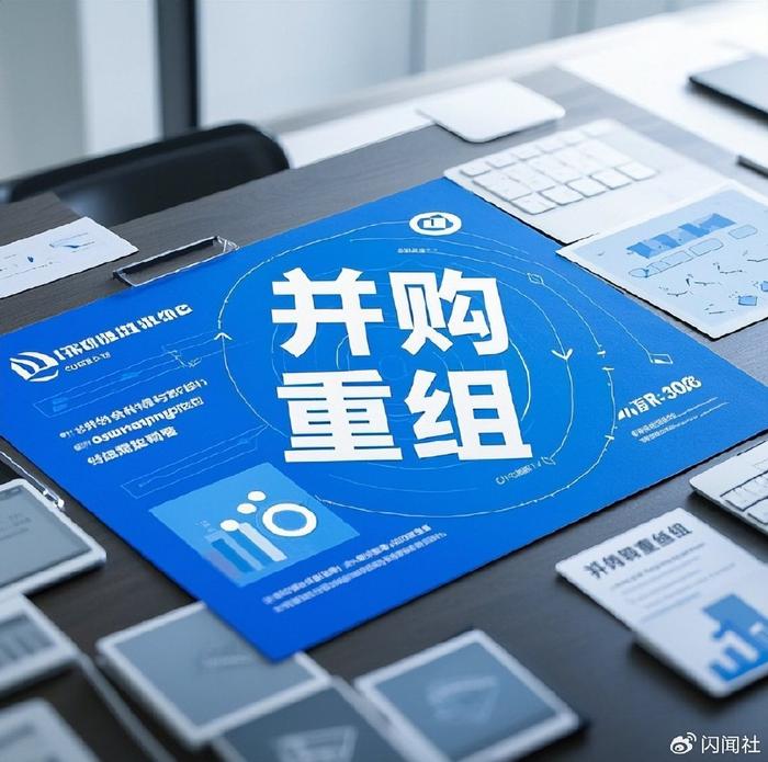 “并购六条”配套措施落地 证监会修改《上市公司重大资产重组管理办法》