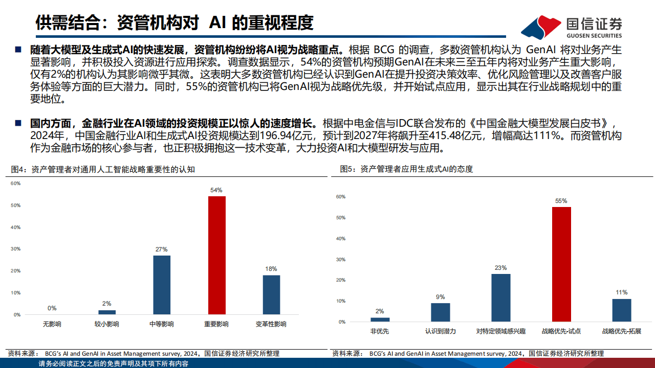 资管巨头全球再配置 加仓中国资产成重要选项