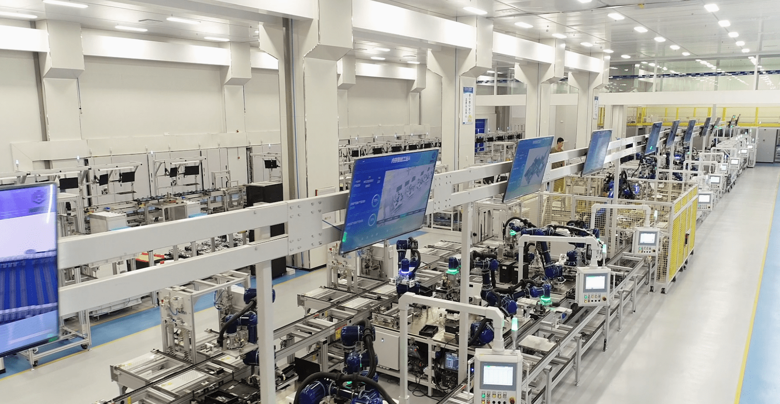 资本市场制度创新蹄疾步稳 精准破解科技企业发展堵点难点