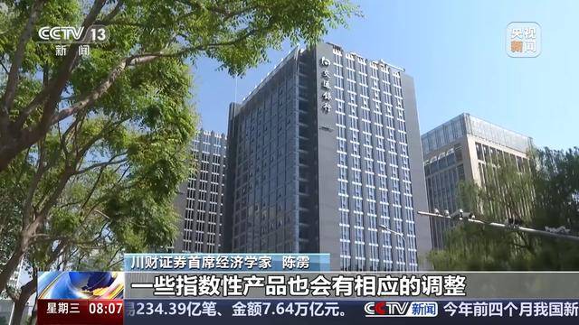兼具成长性创新性 北交所将发布北证专精特新指数